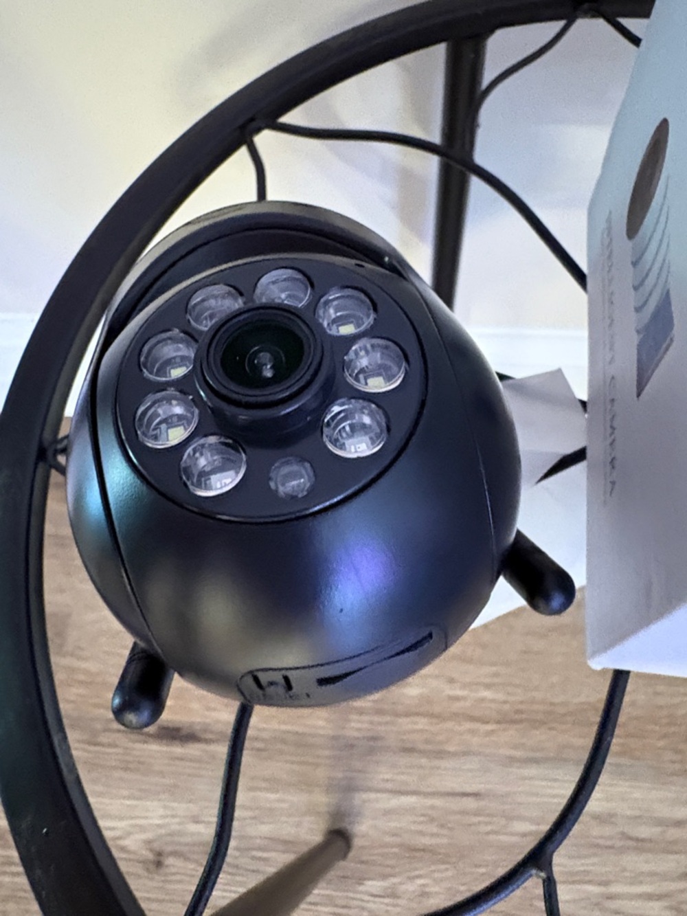 Security Camera - Picture 6 of 7